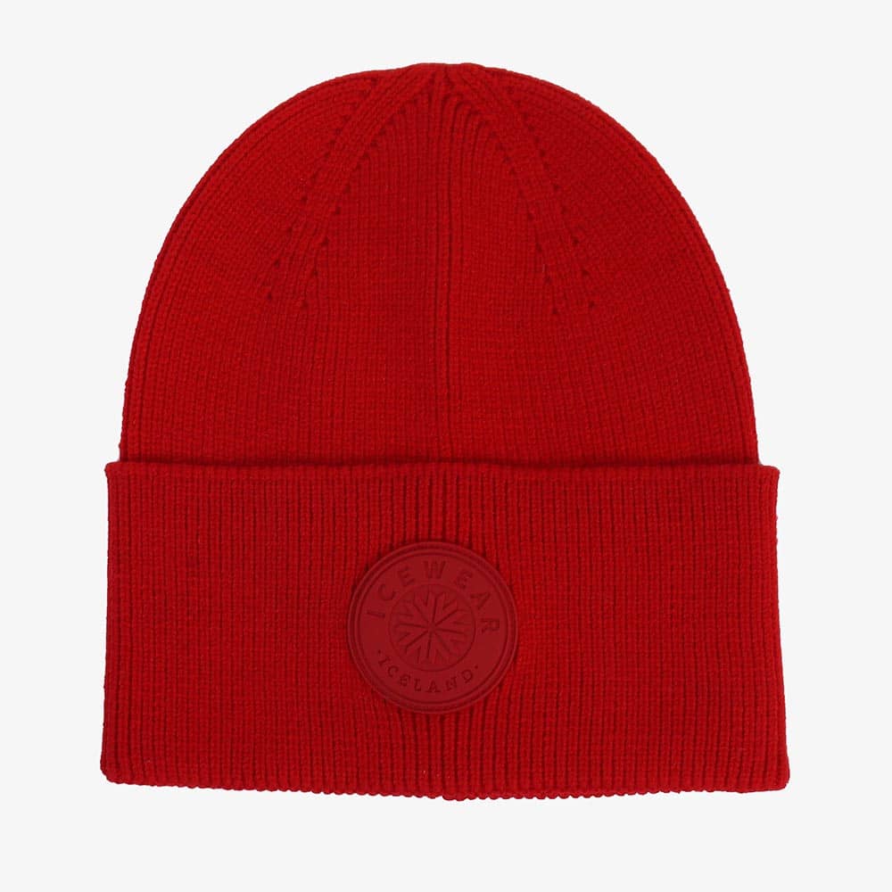 Haust Icewear beanie
