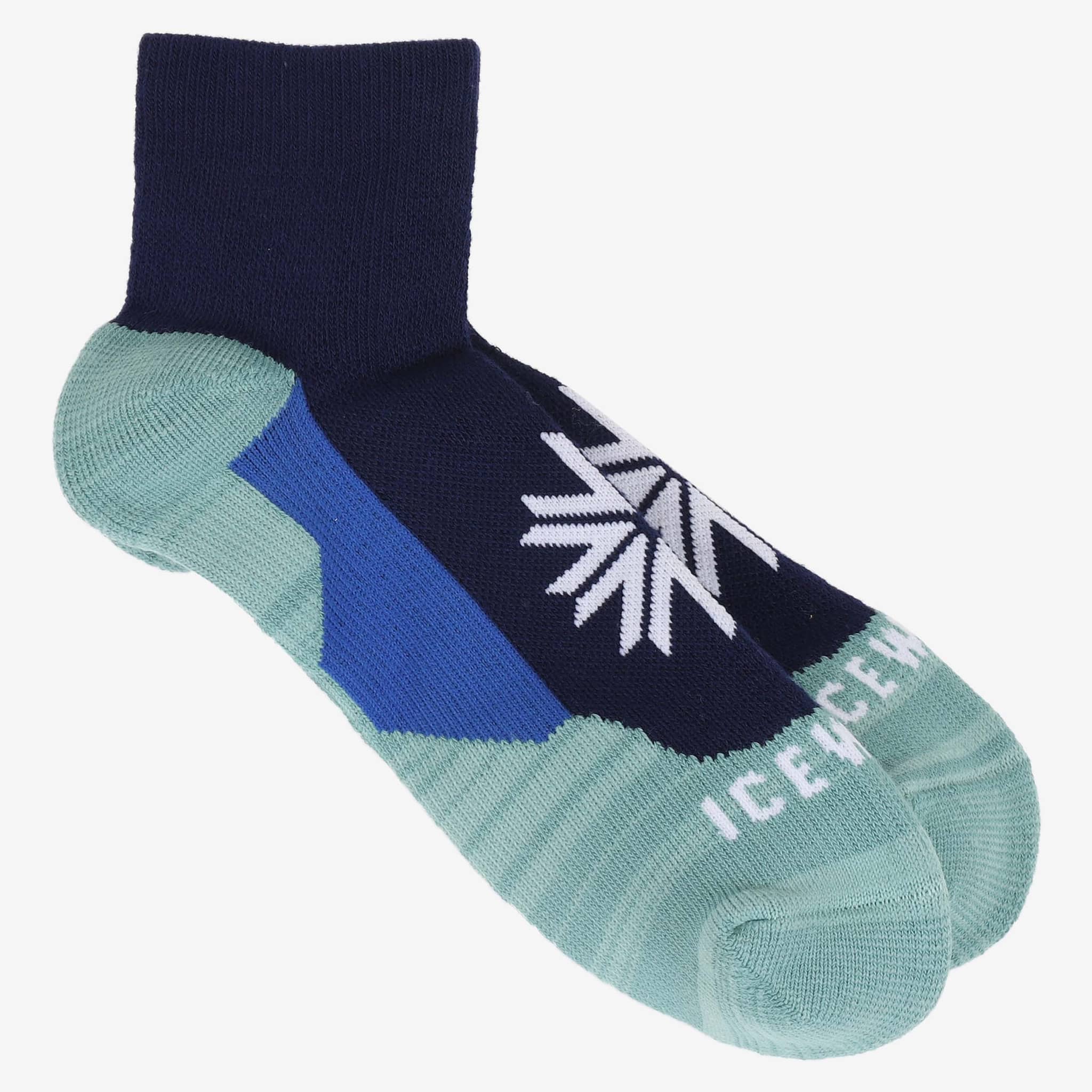 Grashólar Track Socks 