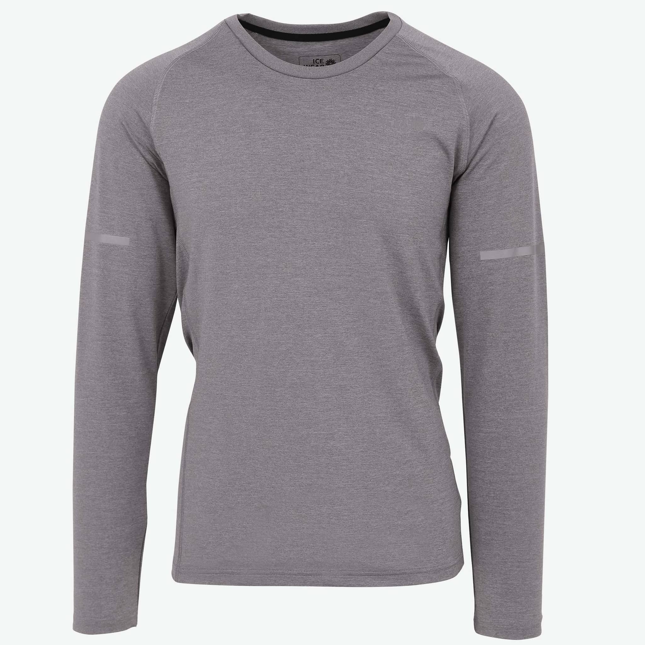 Reynir mens outdoor long sleeve