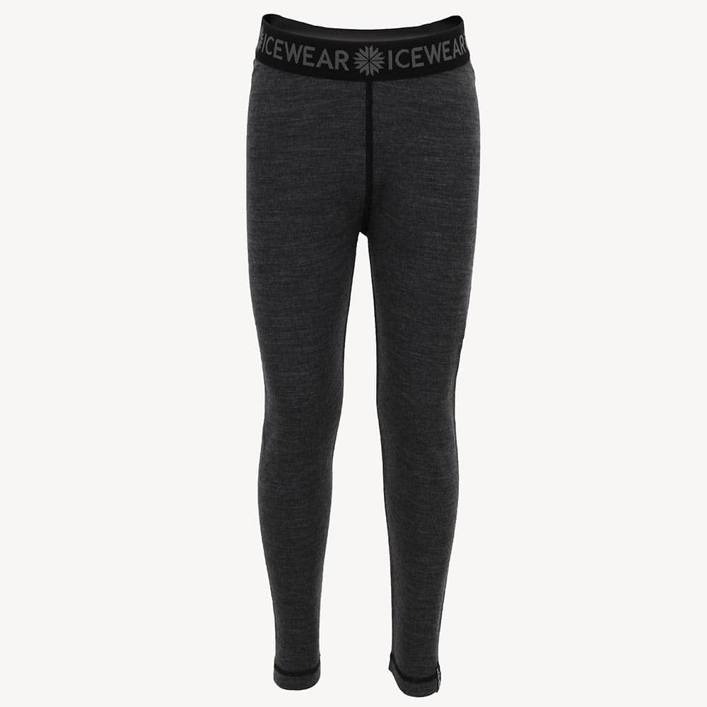 Straumnes Kids Merino Pants
