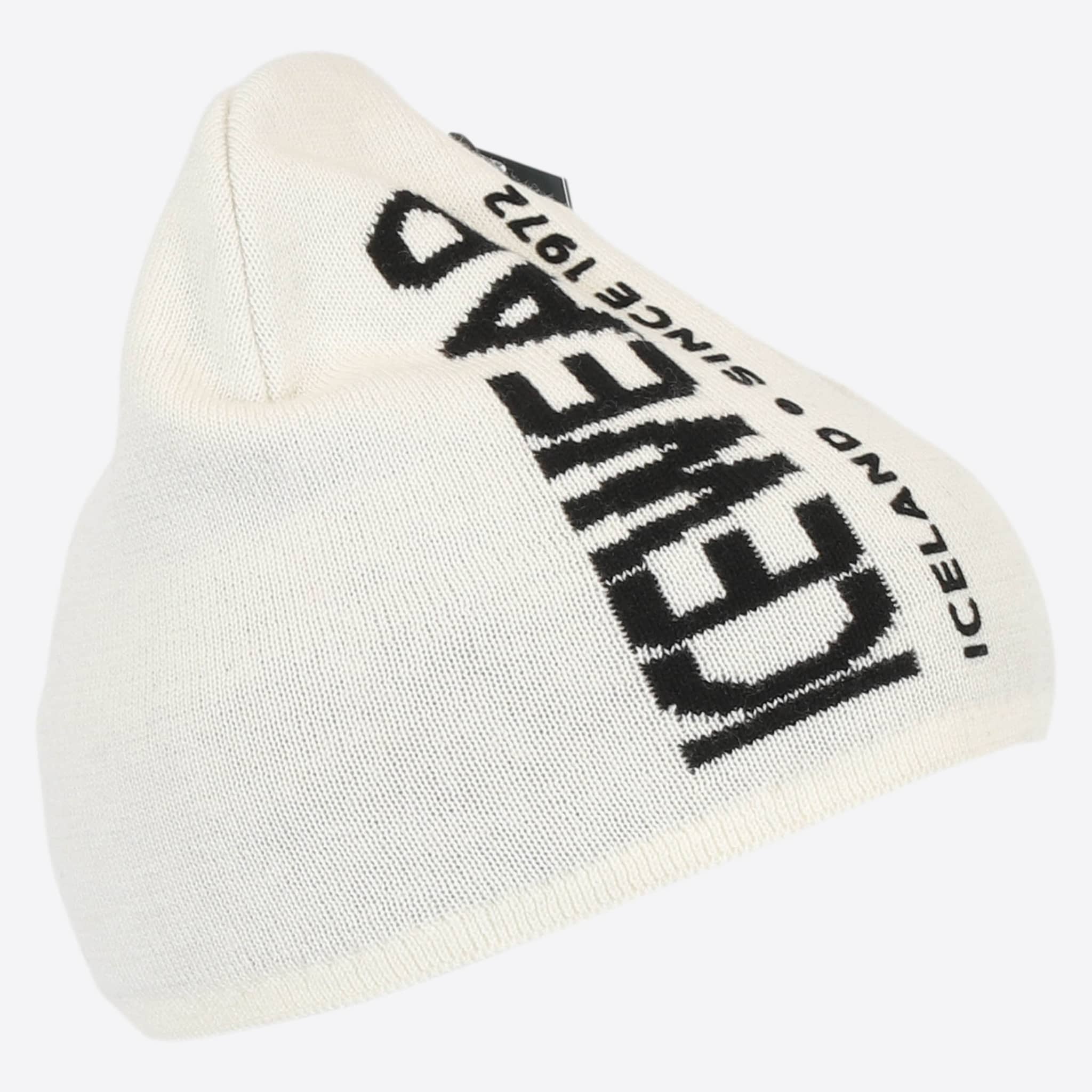 Húnaflói merino blend warm beanie