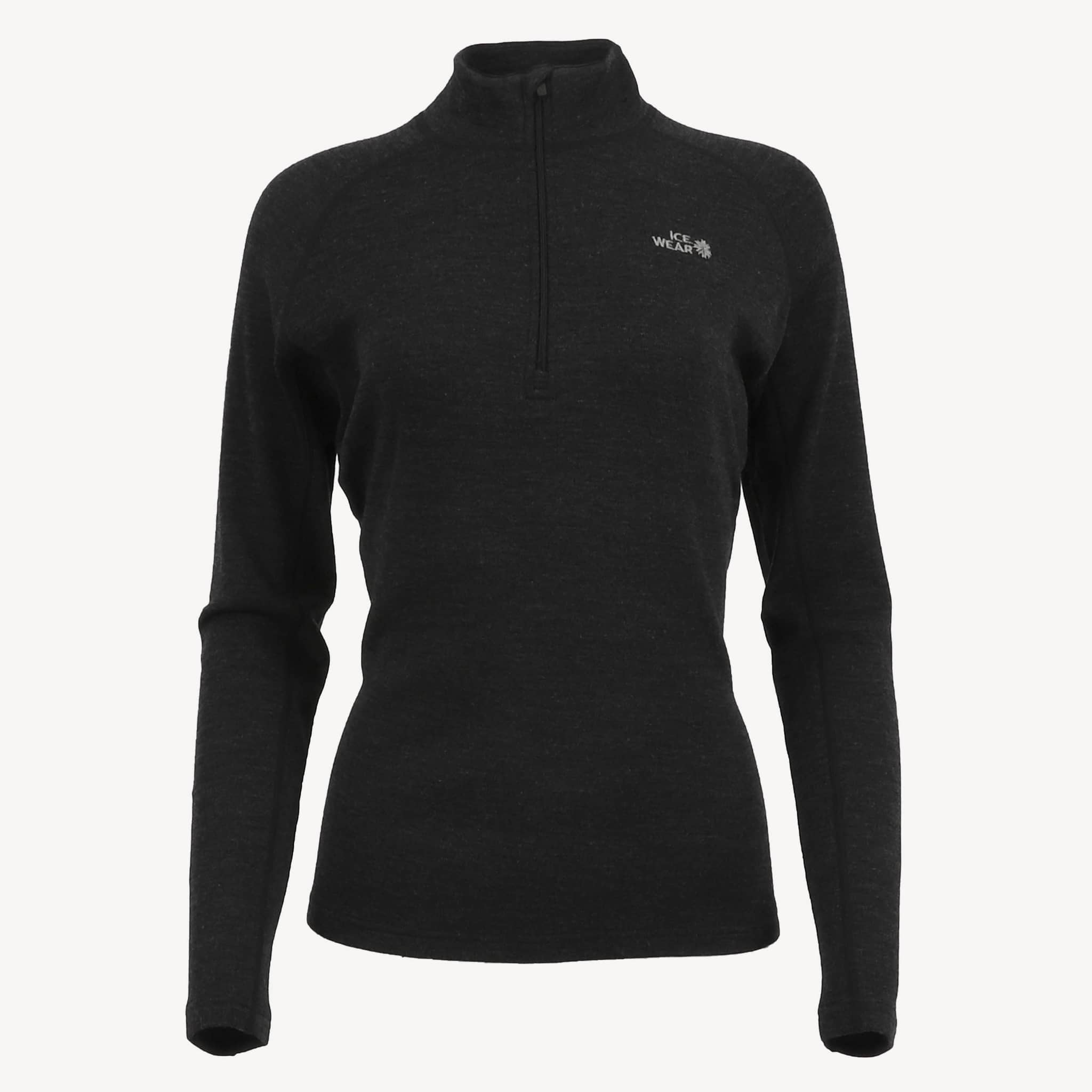 Drangsnes Womens Merino top